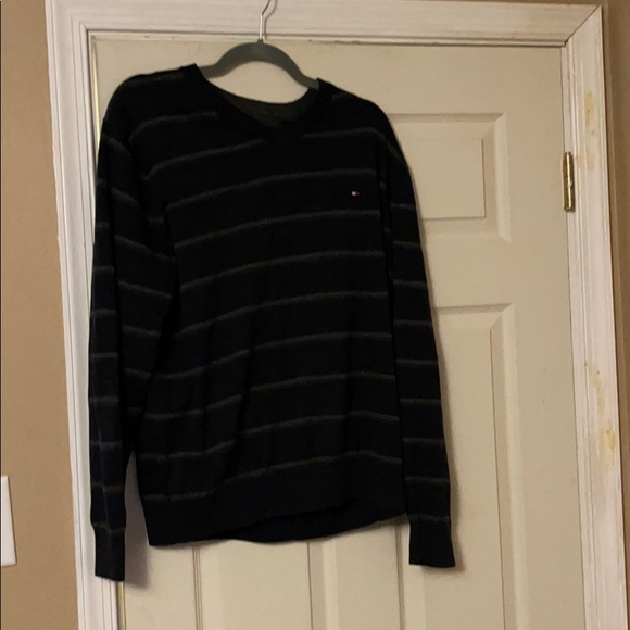 Other - Vintage Tommy Hilfiger Sweater